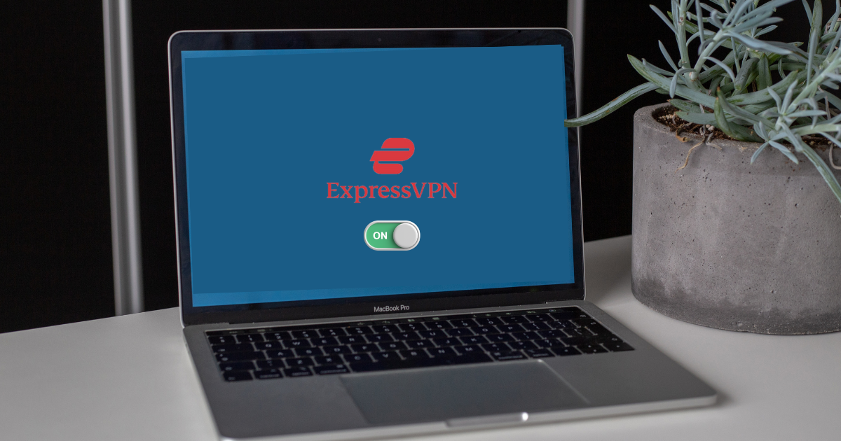 ExpressVPN