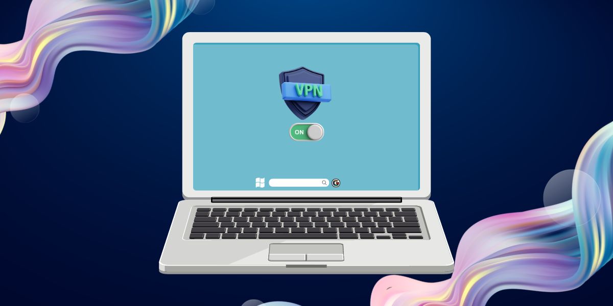 How to setup a vpn on Windows