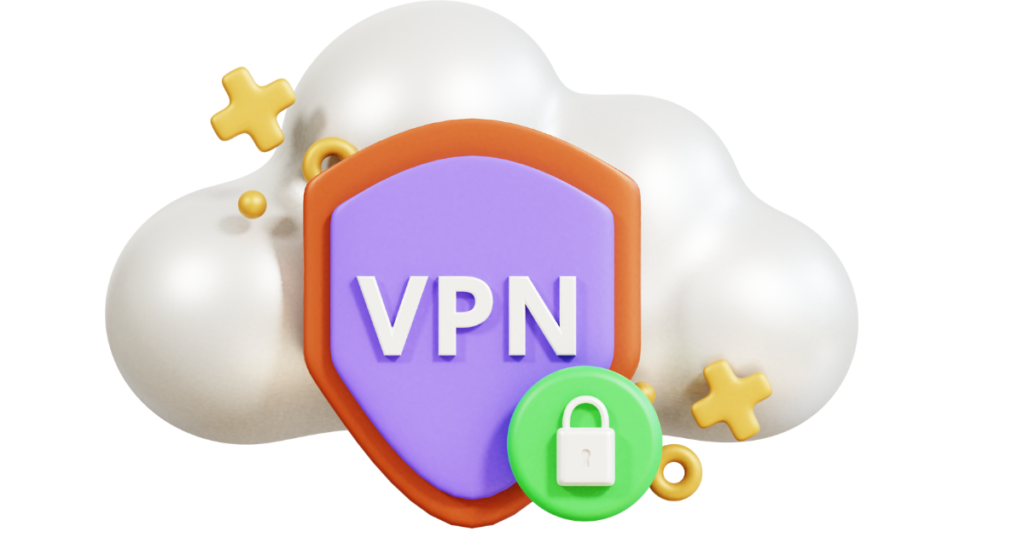 What does a VPN Stand for