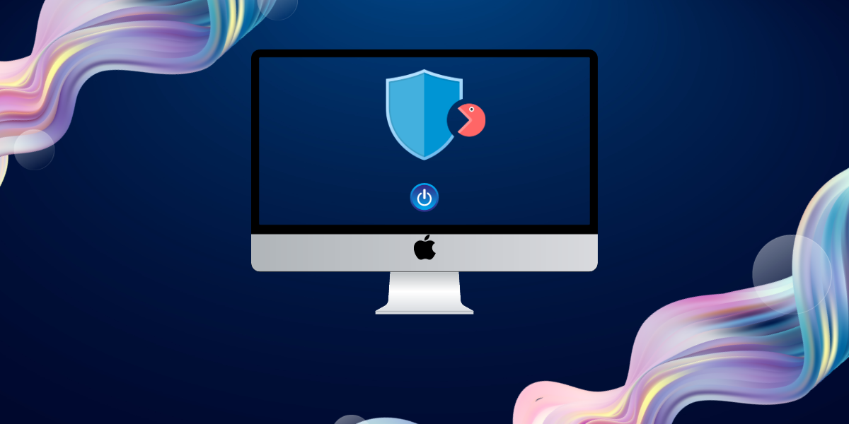 How to setup an antivirus on mac