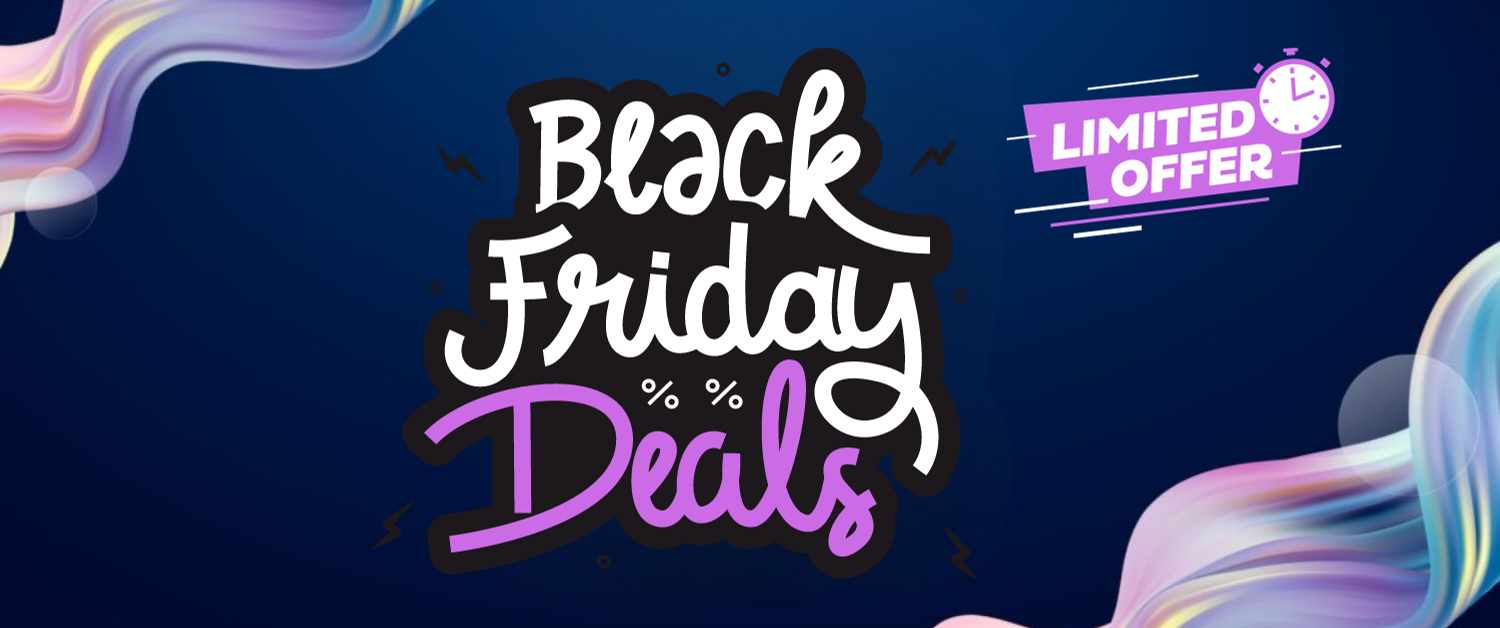 Black Friday Deals-VPN Digest