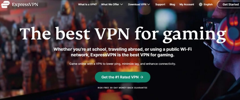 ExpressVPN